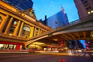 NYC Like A New Yorker Self-Guided Walking Tours Bundle