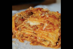 NYC: tour gastronomico natalizio a piedi a Little Italy