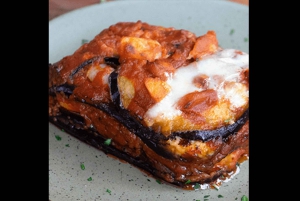 NYC: tour gastronomico natalizio a piedi a Little Italy