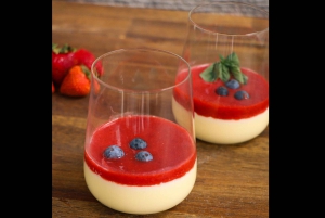 NYC: tour gastronomico natalizio a piedi a Little Italy