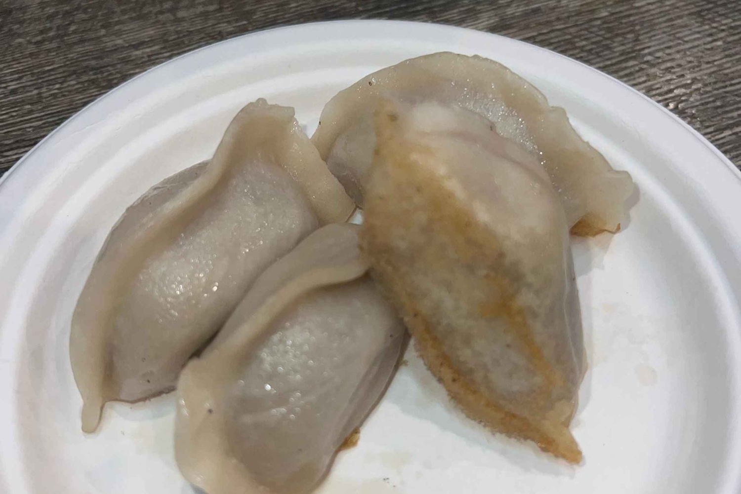 NYC: Lower East Side Walking and Food Tasting Tour