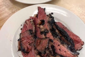 NYC: Lower East Side Walking and Food Tasting Tour