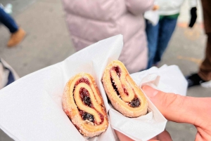 NYC: Lower East Side Walking and Food Tasting Tour