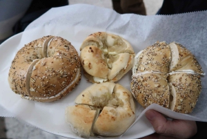 NYC: Lower East Side Walking and Food Tasting Tour