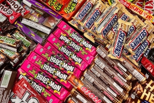 NYC: Lower East Side Walking and Food Tasting Tour