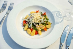 NYC : City Cruises Croisière de luxe avec brunch, déjeuner ou dîner
