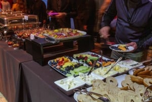 NYC: Macy's Thanksgiving Day Parade Premium Viewing Brunch