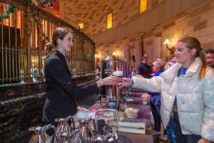 NYC: Macy's Thanksgiving Day Parade Premium Viewing Brunch