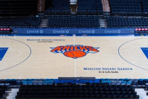 NYC: Experiência de visita ao Madison Square Garden