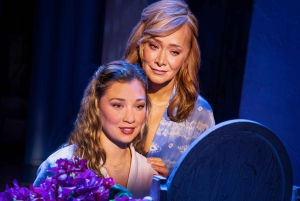 NYC: Mamma Mia! Musicalen på Broadway