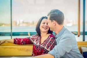 NYC : Croisière brunch dans le ciel de Manhattan avec une boisson