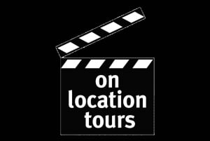 NYC: Manhattan TV und Film Bustour mit Schauspieler Guide