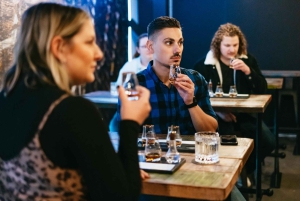 NYC: Manhattan's enige whiskeystokerij Tour en proeverij