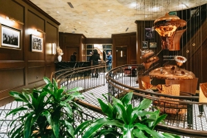 NYC: Manhattan's enige whiskeystokerij Tour en proeverij