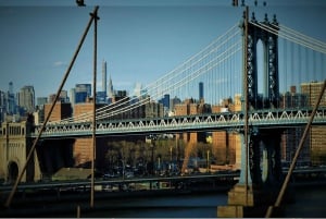 Visite VIP de NYC Metro Contrasts