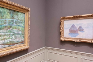 NYC: Metropolitan Museum: Oplevelsen 'MET's hemmeligheder'