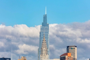 NYC: Midtown Guided Tour with Summit One Vanderbilt Ticket