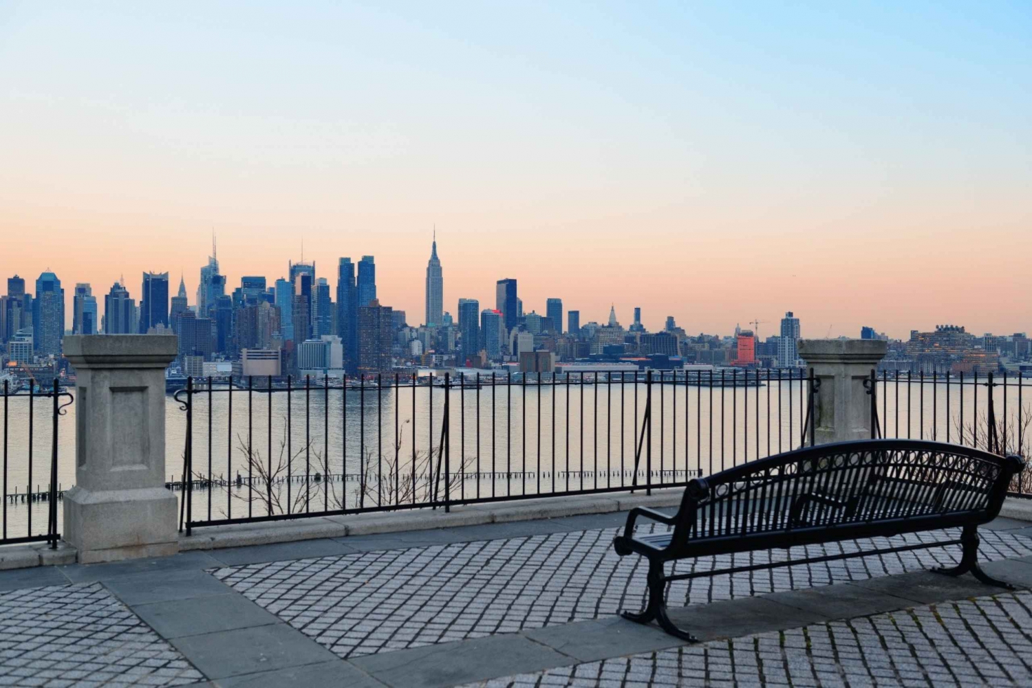 NYC: Midtown Manhattan Self-Guided Walking Tour
