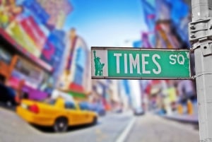 NYC: Midtown Manhattan Self-Guided Walking Tour