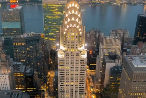 Nueva York: Lo más destacado del centro de Manhattan en minivan