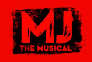 New York City: MJ das Musical Broadway Tickets
