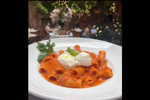 NYC: MOB John Gotti Mafia History Little Italy Tour+Dinner