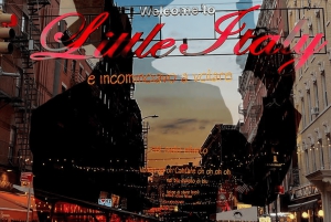 NYC: MOB John Gotti Mafia History Little Italy Tour + Cena