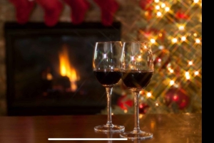 NYC: MOB John Gotti Mafia History Little Italy Tour + Cena