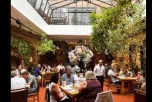 NYC: MOB John Gotti Mafia History Little Italy Tour + Cena