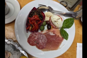 NYC: MOB John Gotti Mafia History Little Italy Tour + Cena