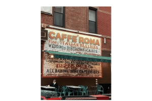 NYC: MOB John Gotti Mafia History Little Italy Tour + Cena