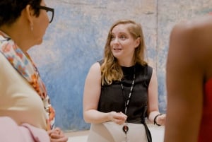 NYC: MoMA-tur før åbningstid med kunstekspert