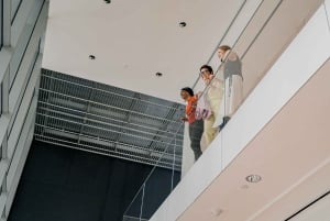 NYC: MoMA-tur før åbningstid med kunstekspert