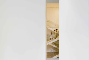 NYC: MoMA-tur før åbningstid med kunstekspert