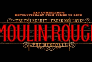 NYC: Moulin Rouge! Il Musical a Broadway Biglietti