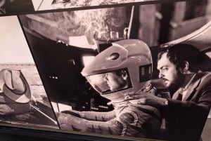 NYC: Rundgang zu Film- und Fernsehschauplätzen