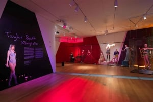 NYC: Barbie®: Un icono cultural en el Museo de Arte y Diseño