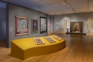 Nueva York: Museo de Artes y Diseño