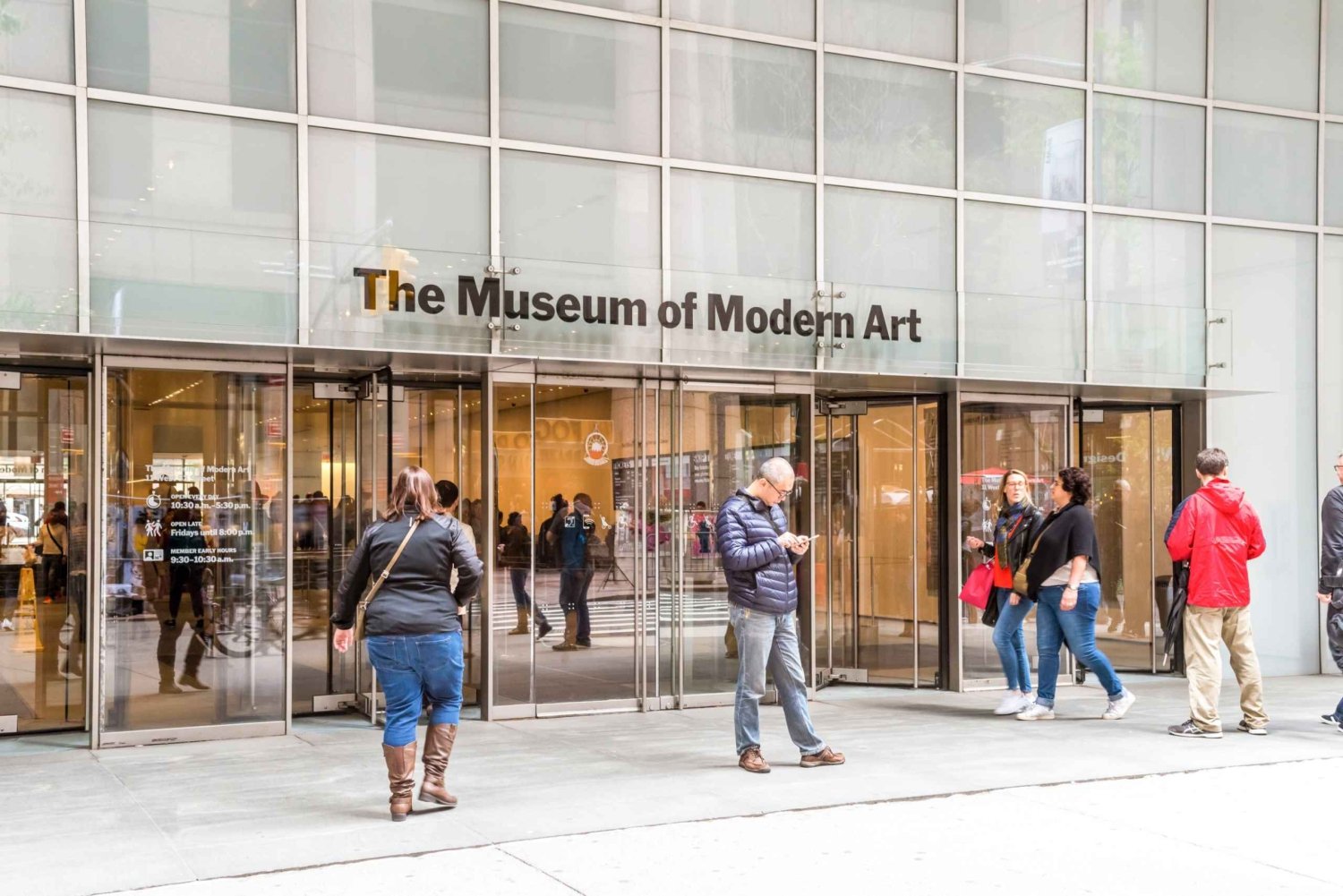 Museum-of-Modern-Art-MoMA