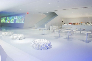 NYC: Museum of the Moving Image Flexibel Ticket