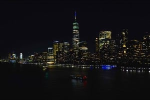 NYC: Oudejaarsavond All-Inclusive Party Cruise 2024