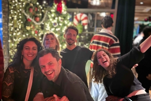 NYC: New Year's Eve Drinkit, historia ja Ball Drop Tour