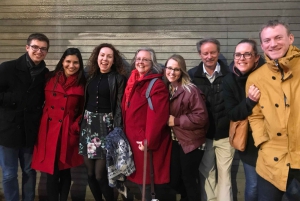 NYC: New Year's Eve Drinkit, historia ja Ball Drop Tour