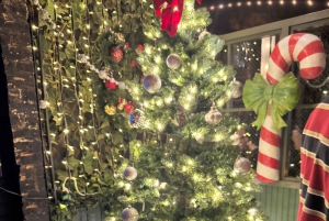 NYC: New Year's Eve Drinkit, historia ja Ball Drop Tour