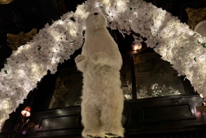 NYC: New Year's Eve Drinkit, historia ja Ball Drop Tour