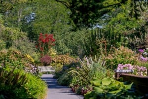 NYC: New Yorkin kasvitieteellinen puutarha All-Garden Pass Pääsylippu