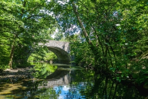 NYC: New York Botanical Garden Pass