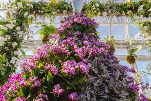 NYC: New York Botanical Garden Pass