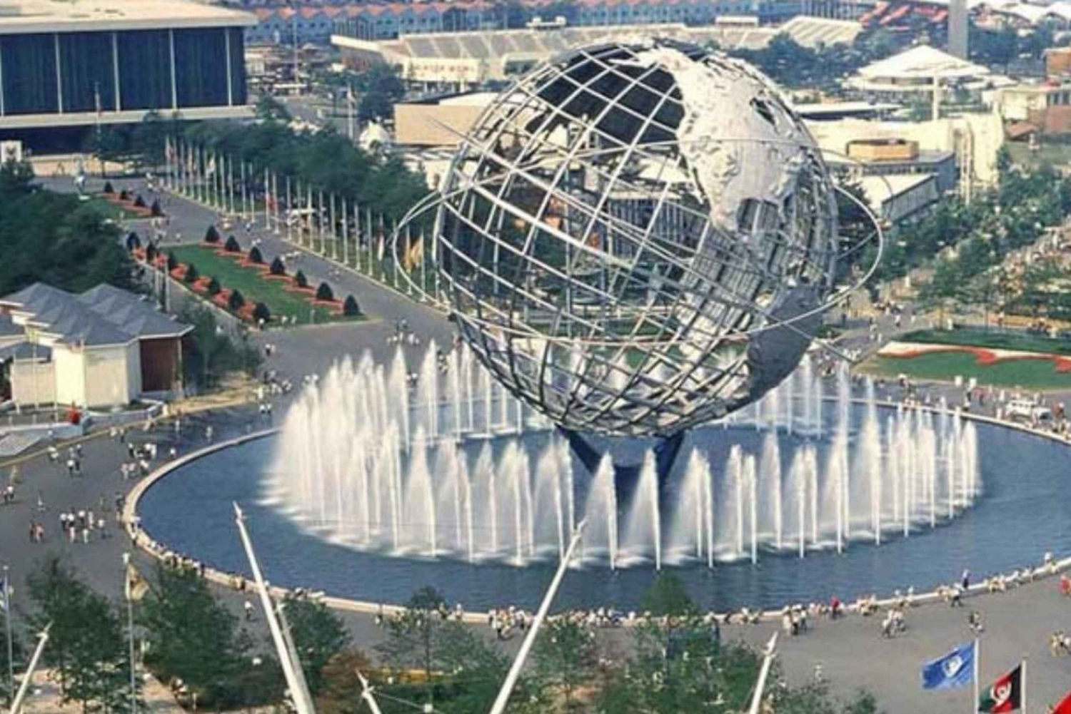 NYC: New York City Contrasts Tour durch Harlem, die Bronx, Queens und Brooklyn