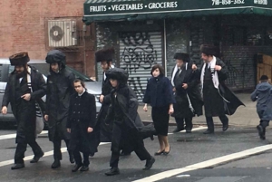 NYC: New York City Contrasts Tour durch Harlem, die Bronx, Queens und Brooklyn